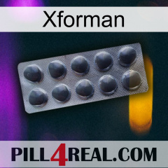 Xforman 30